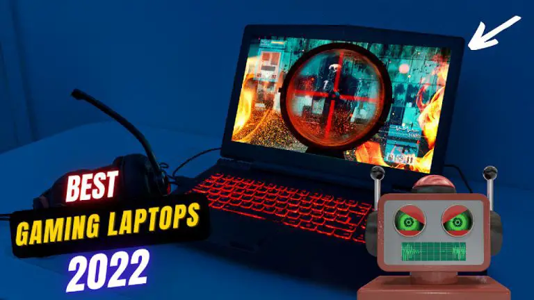 The Best Gaming Laptops Of 2022 ✨
